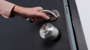 Nuki смарт ключалка за врата Smart Lock Pro (5th Gen)