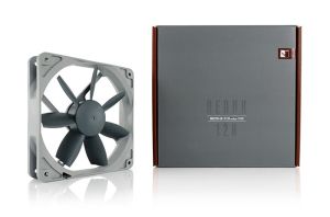 Noctua Fan 120mm NF-S12B-redux-1200