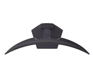 Монитор LG 34GX900A-B, 34", OLED UltraGear 21:9 Curved, IPS 0.03 ms, WQHD (3440x1440), 240Hz, HDR 10, 1500000:1, 250 cd/m2, DCI-P3 98.5%, VRR, Free-sync, G-Sync, USB-C, PD 65W, HDMI, DP, PBP, Speakers 7Wx2, LG Switch, Height, Swivel, Tilt, Black