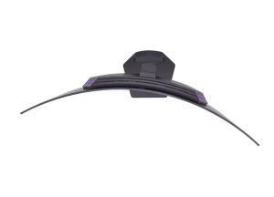 Монитор LG 45GX90SA-B, 44.5", OLED UltraGear 21:9 Curved Smart, 0.03 ms, WQHD (3440x1440), 240Hz, HDR 400, 1500000:1, 250 cd/m2, DCI-P3 98.5%, VRR, Free-sync, G-Sync, USB-C, PD 65W, HDMI, DP, PBP, Speakers 7W x2, Bluetooth, LG Switch, Height, Swivel, Tilt