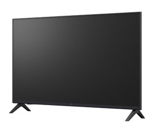 Телевизор LG 43UA74003LB, 43" 4K UltraHD TV 4K (3840x2160), DVB-T2/C/S2, webOS 25 Smart, ThinQ AI, Alpha 7 AI Processor, WiFi, HDR10 pro, HLG, ALLM/HGiG, 4K Upscaling, AI Sound pro, Multiple View, HDMI eARC, LAN, USB, Bluetooth, Google Cast, 2 Pole Stand,