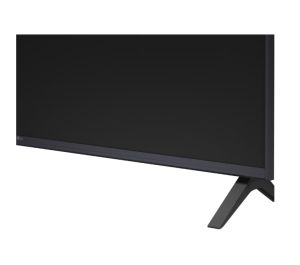 Телевизор LG 43UA74003LB, 43" 4K UltraHD TV 4K (3840x2160), DVB-T2/C/S2, webOS 25 Smart, ThinQ AI, Alpha 7 AI Processor, WiFi, HDR10 pro, HLG, ALLM/HGiG, 4K Upscaling, AI Sound pro, Multiple View, HDMI eARC, LAN, USB, Bluetooth, Google Cast, 2 Pole Stand,
