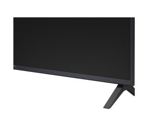 TV LG 50UA74003LB, 50" 4K UltraHD TV 4K (3840x2160), DVB-T2/C/S2, webOS 25 Smart, ThinQ AI, Alpha 7 AI Processor, WiFi, HDR10 pro, HLG, ALLM/HGiG, 4K Upscaling, AI Sound pro, Multiple View, HDMI eARC, LAN, USB, Bluetooth, Google Cast, 2 Pole Stand,