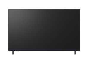 TV LG 55UA74003LB, 55" 4K UltraHD TV 4K (3840x2160), DVB-T2/C/S2, webOS 25 Smart, ThinQ AI, Alpha 7 AI Processor, WiFi, HDR10 pro, HLG, ALLM/HGiG, 4K Upscaling, AI Sound pro, Multiple View, HDMI eARC, LAN, USB, Bluetooth, Google Cast, 2 Pole Stand,