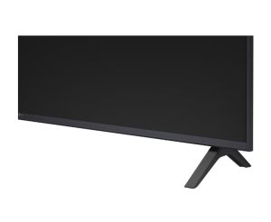 TV LG 55UA74003LB, 55" 4K UltraHD TV 4K (3840x2160), DVB-T2/C/S2, webOS 25 Smart, ThinQ AI, Alpha 7 AI Processor, WiFi, HDR10 pro, HLG, ALLM/HGiG, 4K Upscaling, AI Sound pro, Multiple View, HDMI eARC, LAN, USB, Bluetooth, Google Cast, 2 Pole Stand,