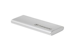 Hard disk Transcend 500GB, External SSD, ESD260C, USB 3.1 Gen 2, Type C