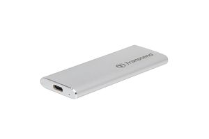 Hard disk Transcend 500GB, External SSD, ESD260C, USB 3.1 Gen 2, Type C