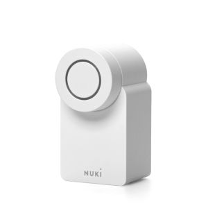 Nuki смарт ключалка за врата Smart Lock Go