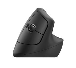 Wireless Mouse Logitech Lift Vertical 