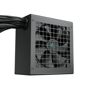 DeepCool захранване PSU ATX 3.1 850W Gold - PN850-D