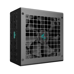 DeepCool захранване PSU ATX 3.1 650W Gold, Modular - PN650-M