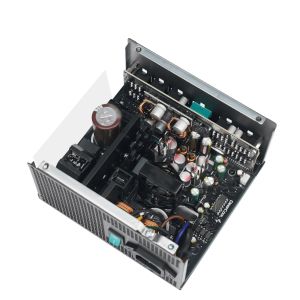 DeepCool захранване PSU ATX 3.1 650W Gold, Modular - PN650-M