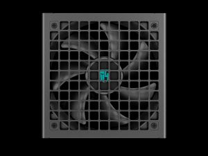 DeepCool захранване PSU ATX 3.1 1000W Gold, Full Modular - PN1000-M