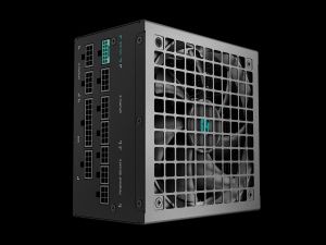 DeepCool захранване PSU ATX 3.1 1000W Gold, Full Modular - PN1000-M