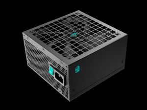 DeepCool захранване PSU ATX 3.1 1000W Gold, Full Modular - PN1000-M