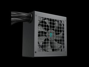 DeepCool захранване PSU ATX 3.1 1000W Gold - PN1000-D