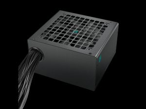 DeepCool захранване PSU ATX 3.1 1000W Gold - PN1000-D