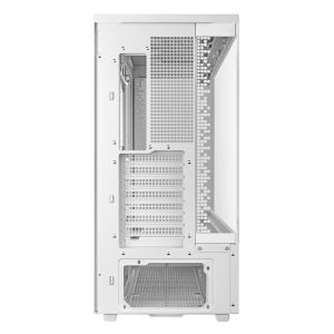 DeepCool кутия Case ATX - CH690 DIGITAL White