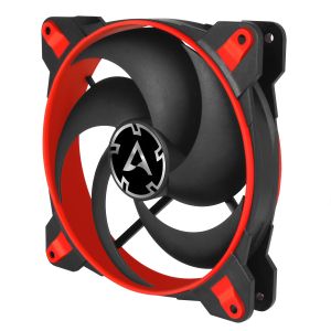 Arctic Fan 140mm BioniX P140 PWM PST - Red