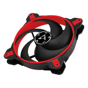 Arctic Fan 140mm BioniX P140 PWM PST - Red
