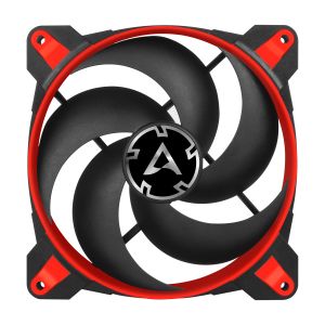 Arctic Fan 140mm BioniX P140 PWM PST - Red