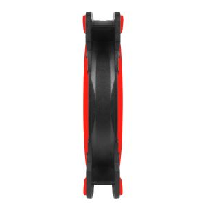 Arctic Fan 140mm BioniX P140 PWM PST - Red