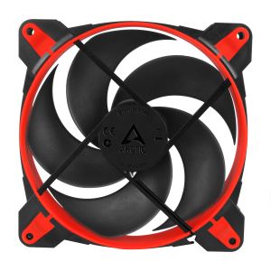 Arctic Fan 140mm BioniX P140 PWM PST - Red