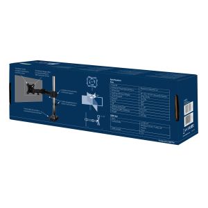 Arctic стойка за монитор Desk Mount Monitor 4xUSB - Z1 Gen 3