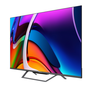 METZ TV 43MQE7600Z 43" QLED+/Anti-Glare/UHD/Smart TV/Google TV