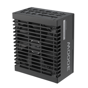 Захранващ блок ASUS Pro WS 3000W 80+ Platinum PCIe 5.1, Fully Modular