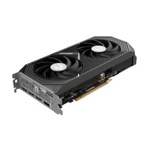 Видео карта ZOTAC GAMING RTX 5070 Twin Ege OC 12GB GDDR7