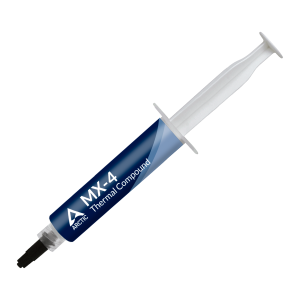 Thermal paste ARCTIC MX-4, 20g, Gray