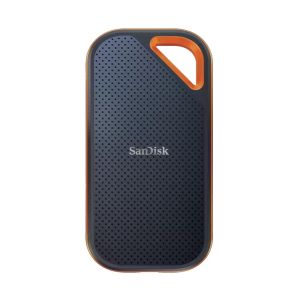 External SSD SanDisk Extreme Pro, 4TB, USB 3.2 Gen2 Type-C