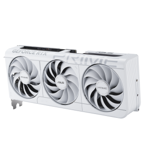 Видео карта ASUS PRIME RTX 5070 White OC 12GB GDDR7