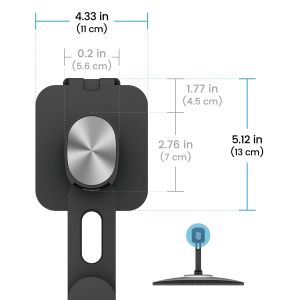 Монитор за програмиране BenQ RD280UA, 28.2", Ergo Stand