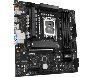 Motherboard ASRock B860M PRO-A, LGA 1851