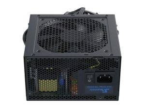 Захранващ блок Seasonic G12 GM-850 V2, 850W, 80+ GOLD