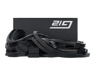 Захранващ блок Seasonic G12 GM-850 V2, 850W, 80+ GOLD