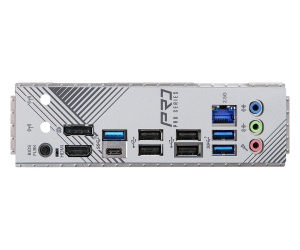 Motherboard ASRock B650M PRO RS