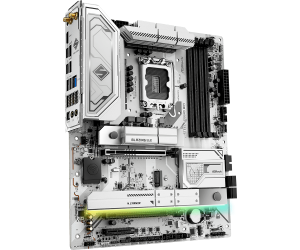 Дънна платка ASRock Z890 Steel Legend WiFi, LGA 1851