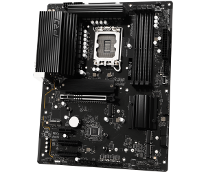 Дънна платка ASRock Z890 PRO-A LGA 1851