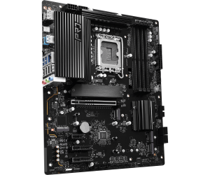 Дънна платка ASRock Z890 PRO-A LGA 1851
