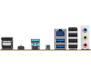 Дънна платка ASRock Z890 PRO-A LGA 1851