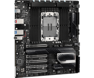 Дънна платка ASROCK W790 WS R2.0