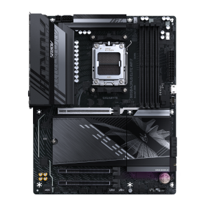 Motherboard GIGABYTE B850 AORUS ELITE WIFI7 socket AM5