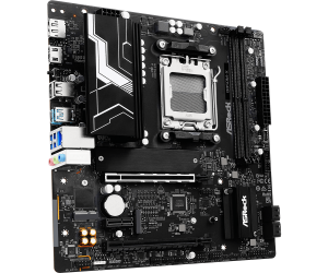 Motherboard ASRock B850M-X socket AM5