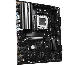 Дънна платка ASRock B850 PRO-A socket AM5
