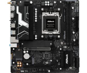 Motherboard ASRock B850M-X WiFi R2.0 socket AM5