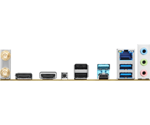 Motherboard ASRock B850M-X WiFi R2.0 socket AM5