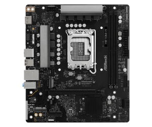 Дънна платка ASRock B810M-H, LGA 1851